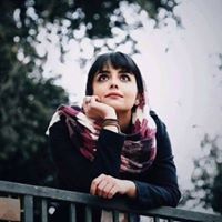 Amira Yousef