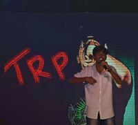 Tulasi Trp