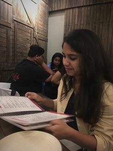 Vismitha