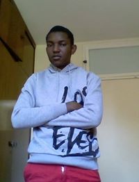 Emmanuel Netzhidzivhe