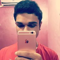 Apoorv Sharma