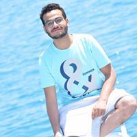 Mohammed Ahmed