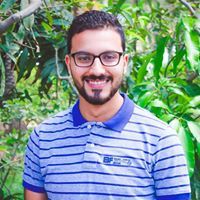 Haitham El Kalmoushy