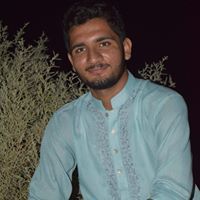 Mohsin Riaz