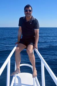 Narinder Kumar Lamba