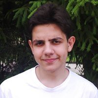 Володимир Ільків