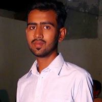 Hasnain Saeed
