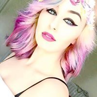 Krystina Fox