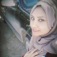 Bayan Faqeeh