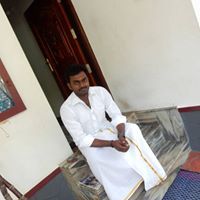 Jagadeesh BalaKrishnan