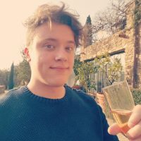 Patrick Roselt-Smith