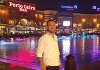 Mohamed Attia