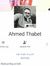 Ahmed T...