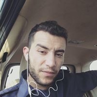 احمد هياجنه