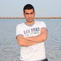 Amr Mohamed