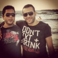 AbdAllah Behis