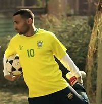 Mostafa Aldeen