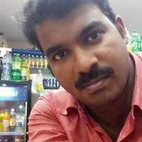 Shaf Eek Koolimuttam