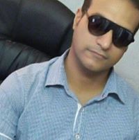 Mohamed Kamel