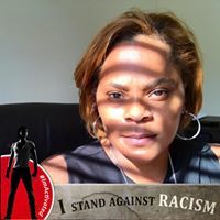 Connie Smith-Williams