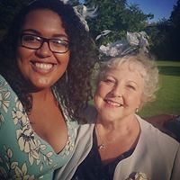 Ruby Lloyd-Shogbesan