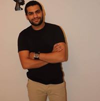 Ahmed Sobhy