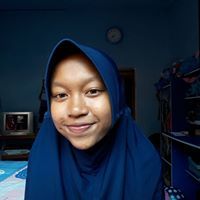 Fadia Hildas
