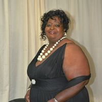 Stephanie Dixon-Boyce