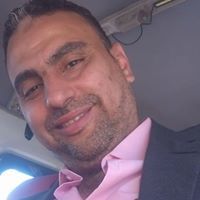 عبدالله محمد علي