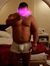 Stocky ...