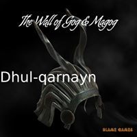 Hassan Dhul-Qarnayn