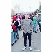 Mostfa Reyad