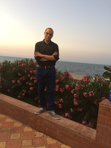 Ahmed Farrag