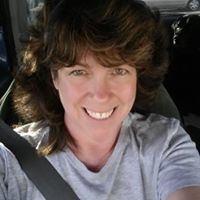 Gretchen Koch