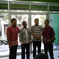 Abdul Toaha
