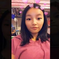 Rachel Luo