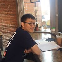 Joshua Yao-Yu