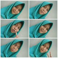 Hanin Nabila