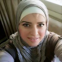 نور عبدالهادي