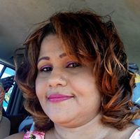 Indranie Ross Chandrasain