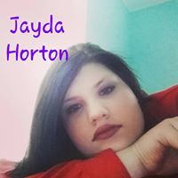 Jayda Horton