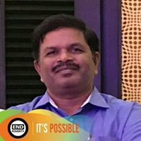 G Sathi Raju