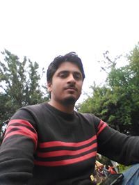 Sumit Padhye