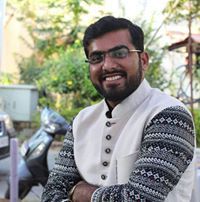 Rohit Solanki