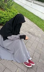 Mabrurotul Maghfiroh