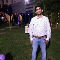 Radhakrishna Vangala