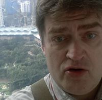 Игорь Истомин