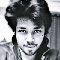 KAustav Vicky
