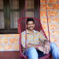 Karthikeyan Rajamani