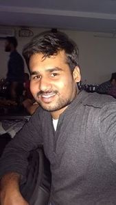 Raghavendra Kakarla